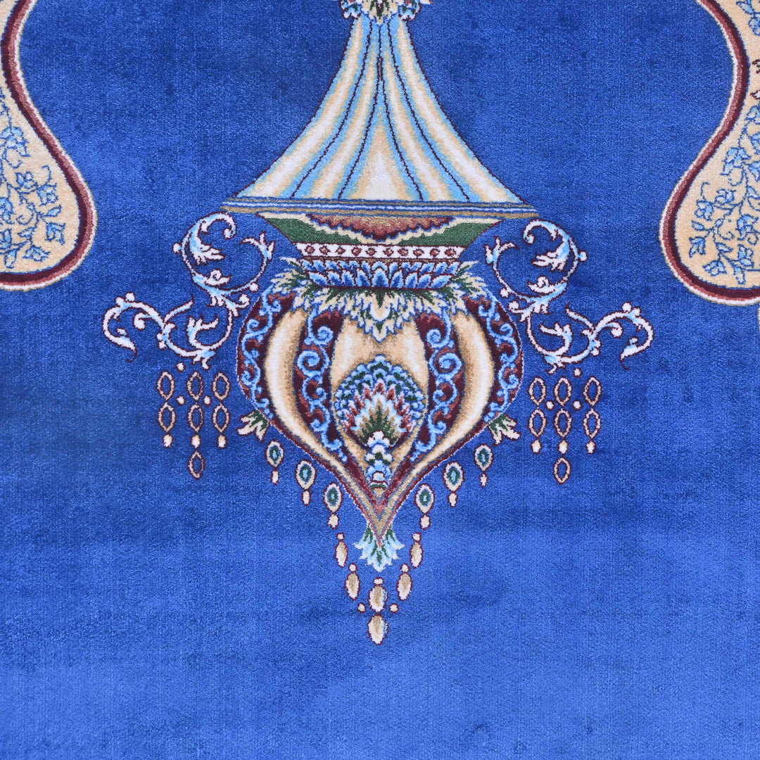 Persian Silk Jainamaz 2.5x4 FT