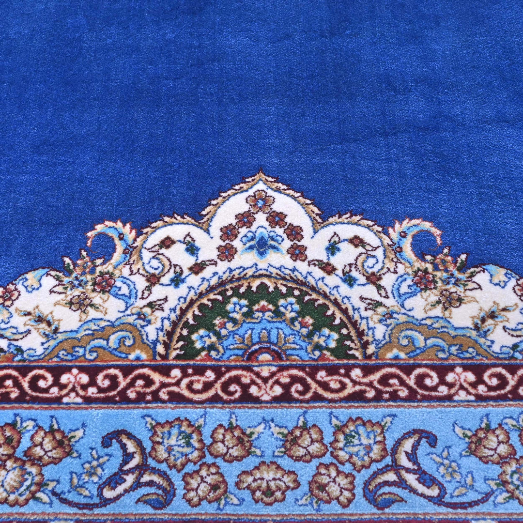 Persian Silk Jainamaz 2.5x4 FT