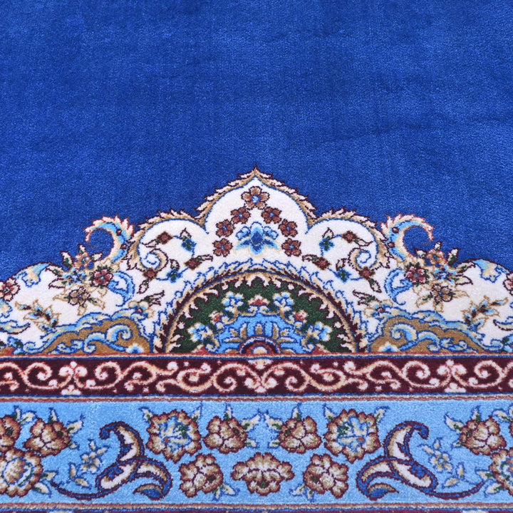 Persian Silk Jainamaz 2.5x4 FT