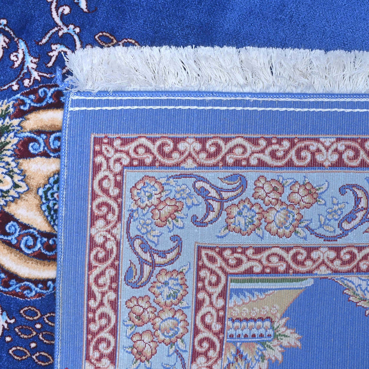 Persian Silk Jainamaz 2.5x4 FT