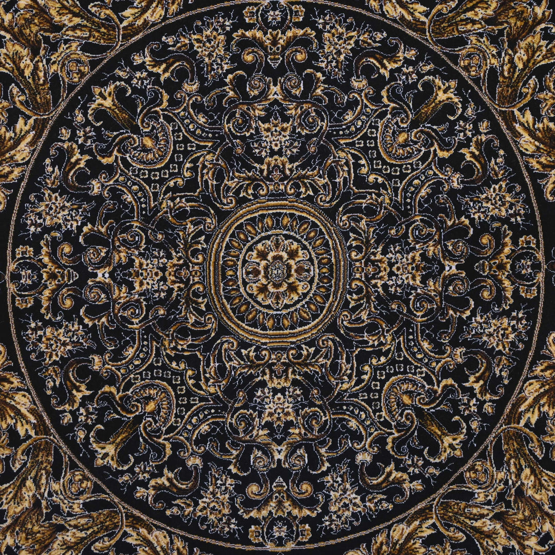 Supreme Fine Persian Silk Rug 3X5 Ft