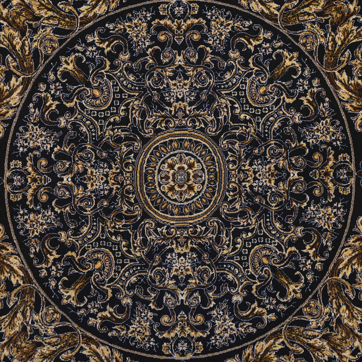 Supreme Fine Persian Silk Rug 3X5 Ft