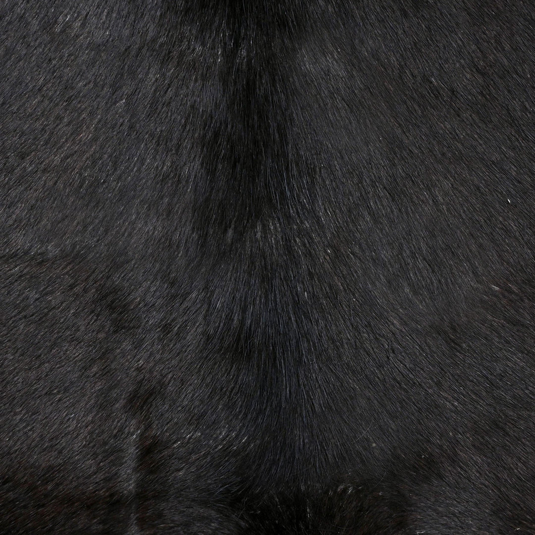 Spotted Tricolour Cowhide 5x4.5 FT