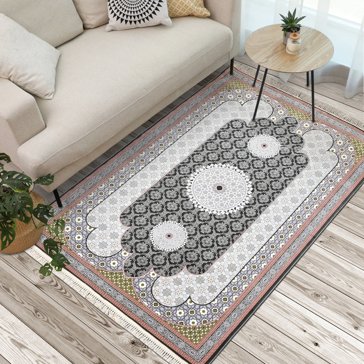 Fine Persian Khas 5x8 FT