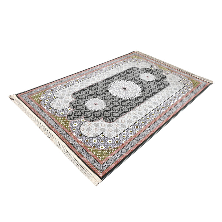 Fine Persian Khas 5x8 FT