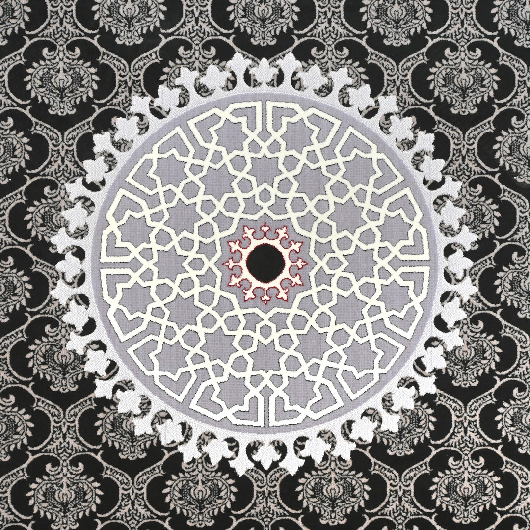 Fine Persian Khas 5x8 FT