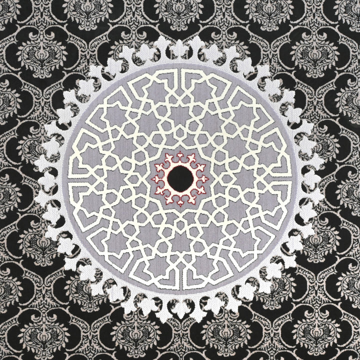 Fine Persian Khas 5x8 FT