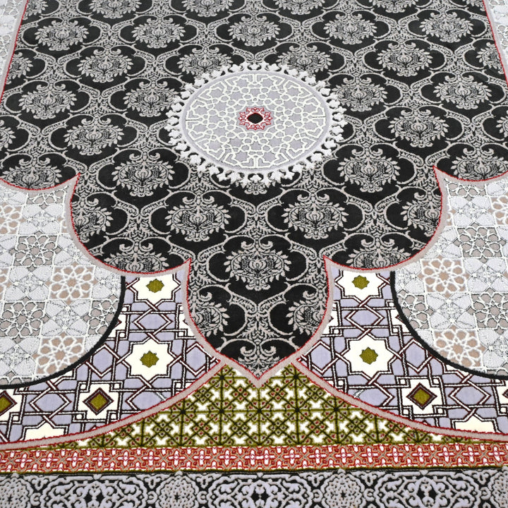 Fine Persian Khas 5x8 FT