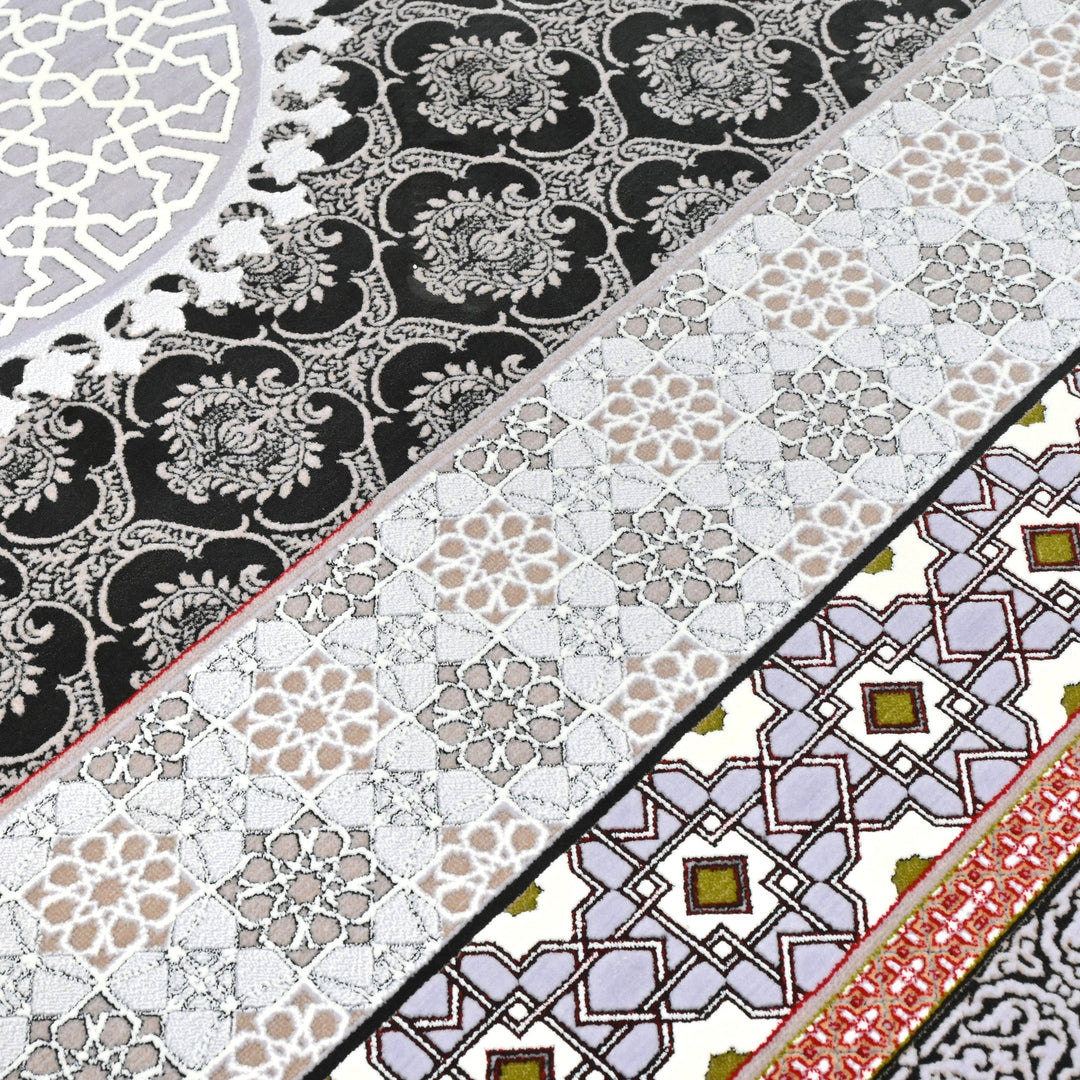 Fine Persian Khas 5x8 FT