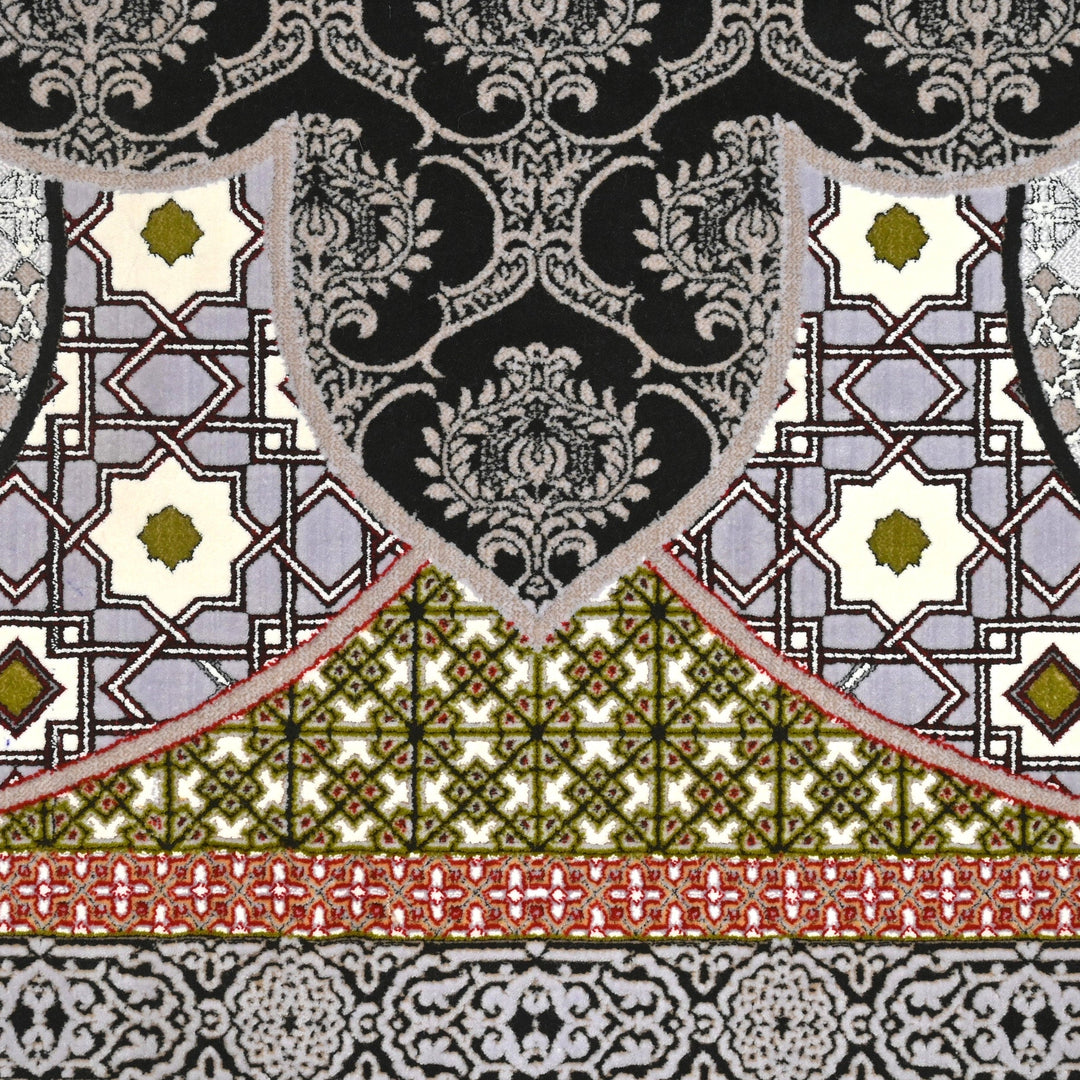 Fine Persian Khas 5x8 FT