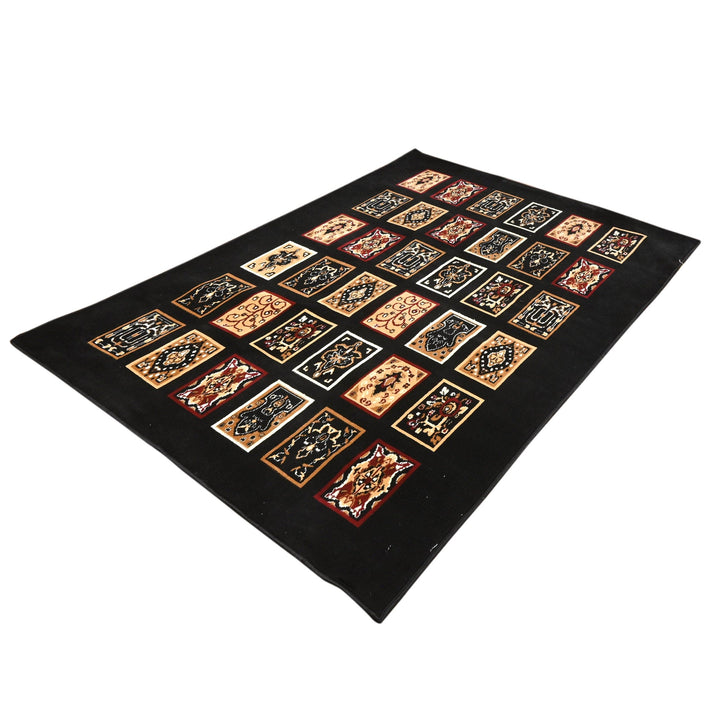 Economical Rug 5x8 FT