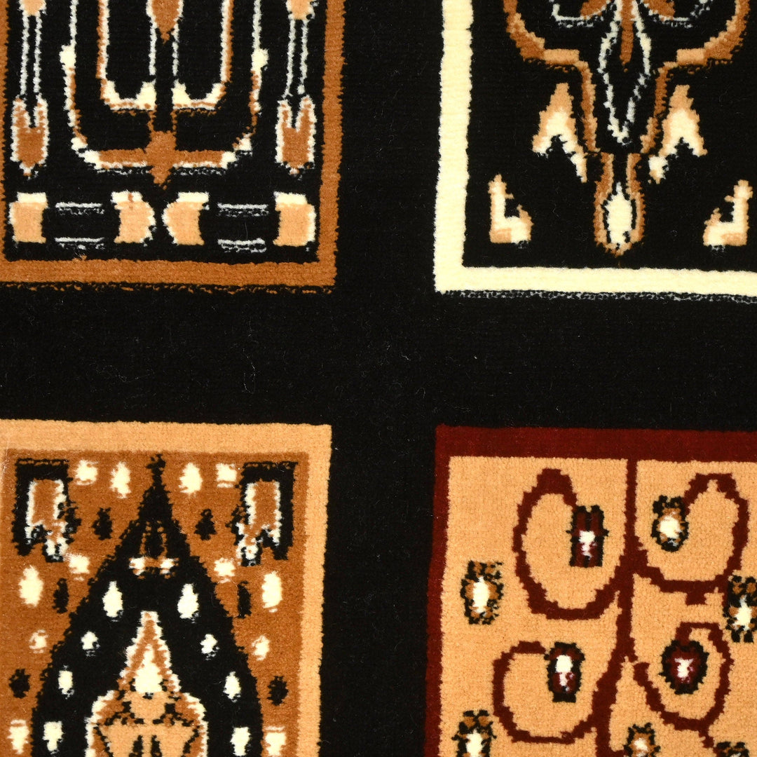 Economical Rug 5x8 FT