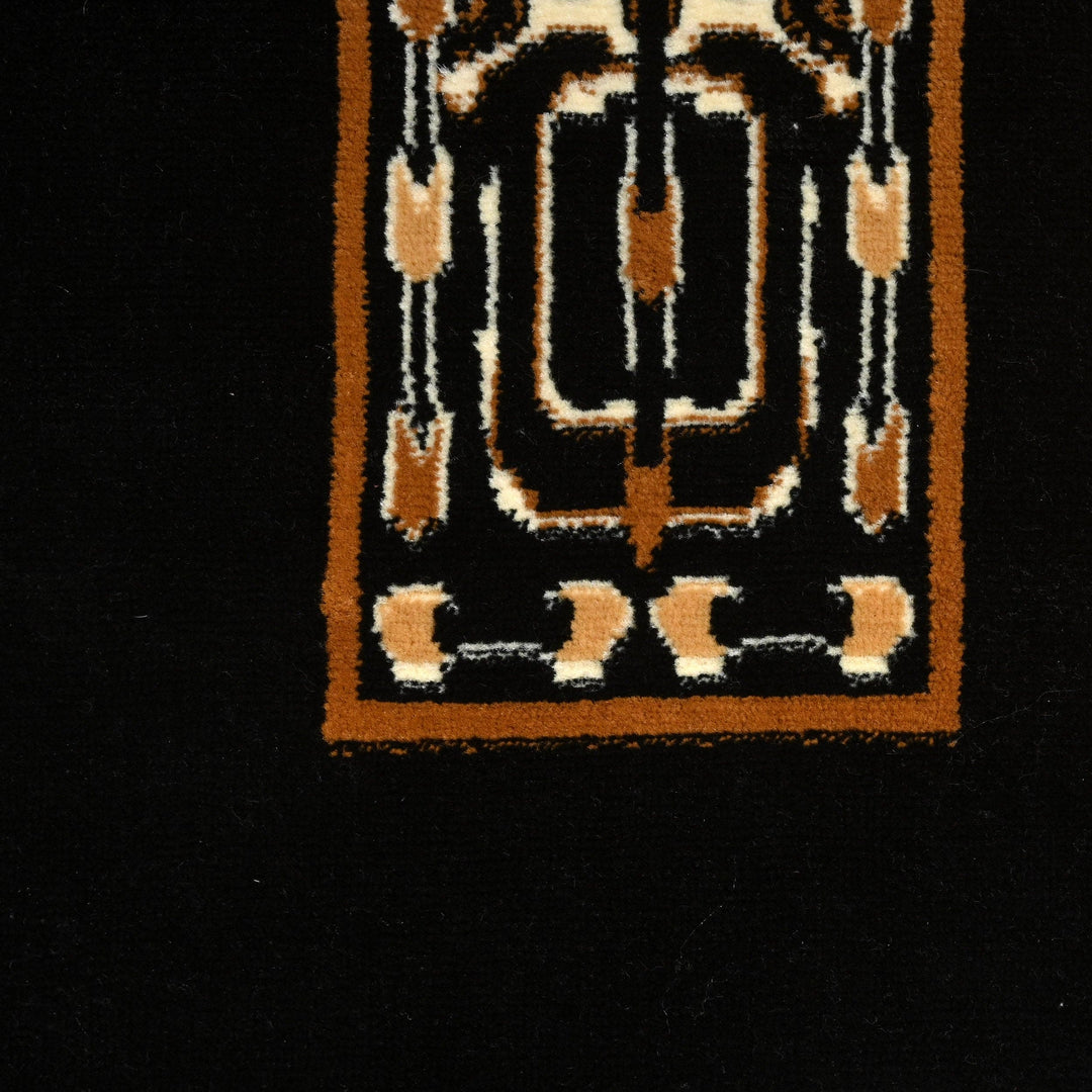 Economical Rug 5x8 FT