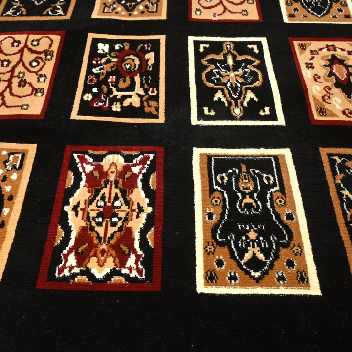 Economical Rug 5x8 FT