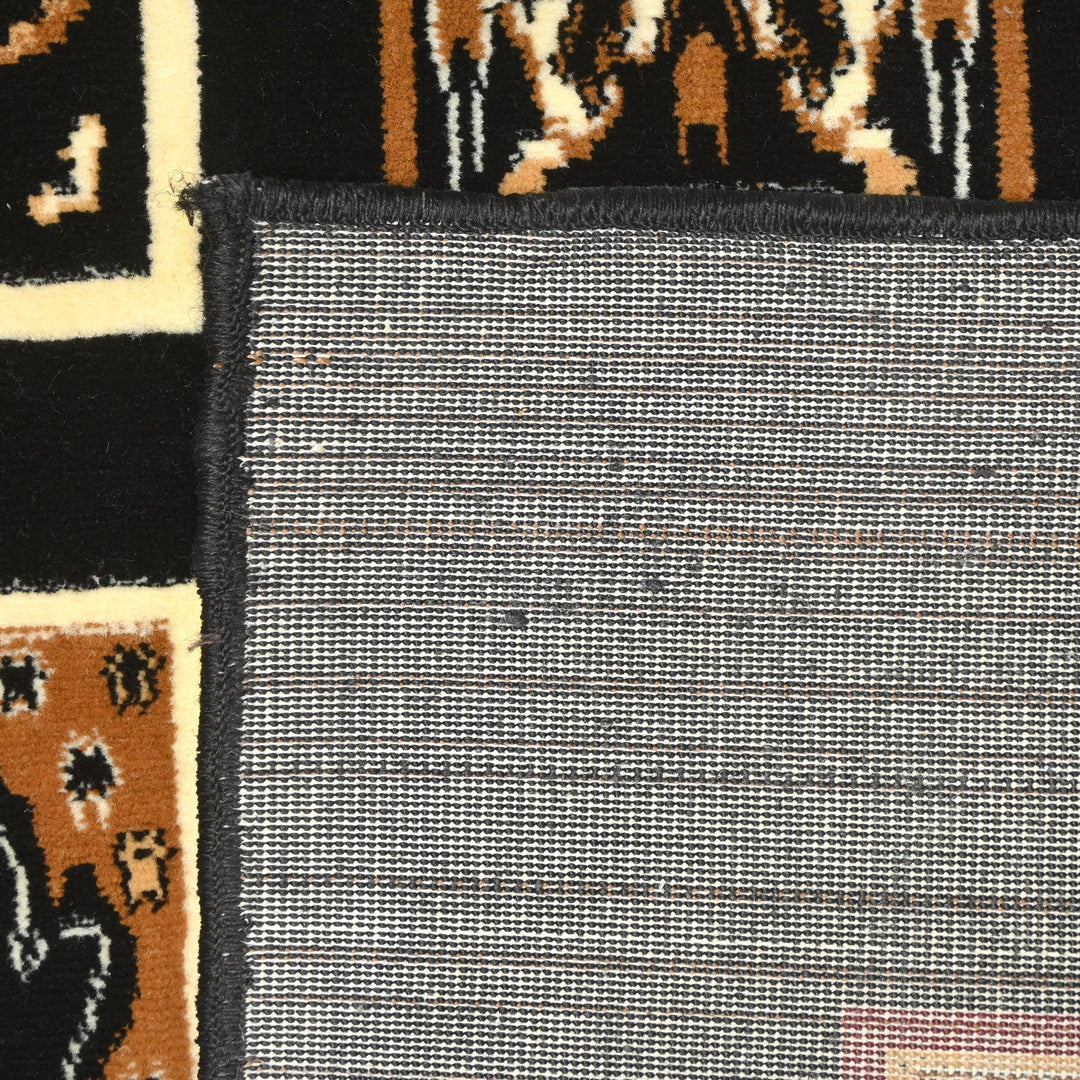 Economical Rug 5x8 FT