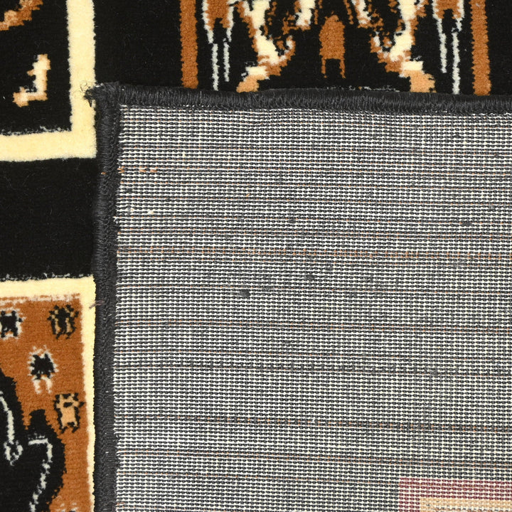 Economical Rug 5x8 FT