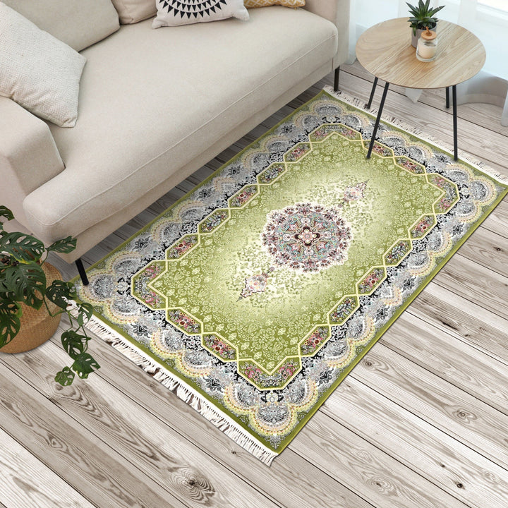 Fine Persian Khas 5x8 FT