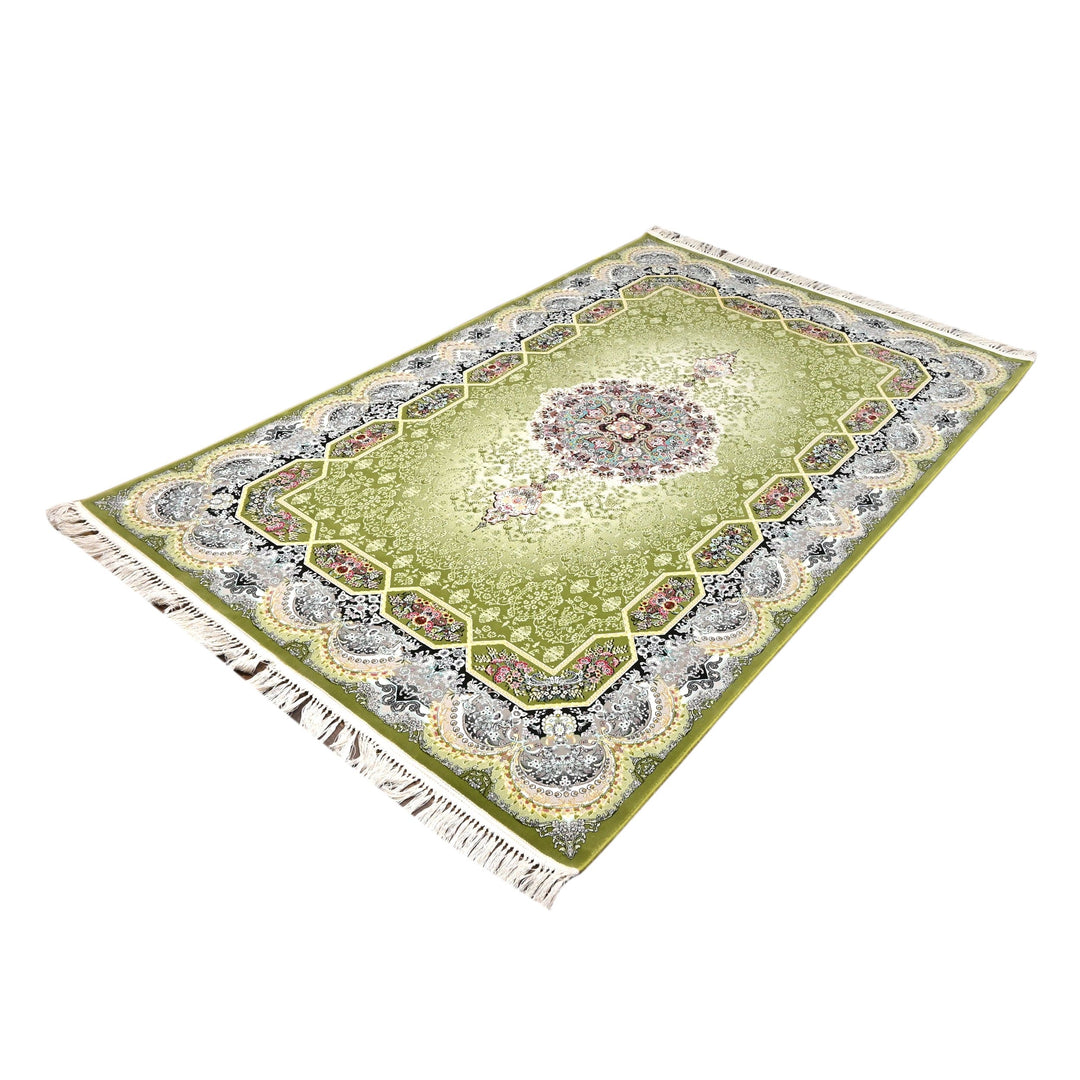 Fine Persian Khas 5x8 FT