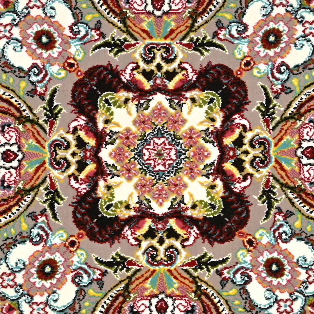 Fine Persian Khas 5x8 FT