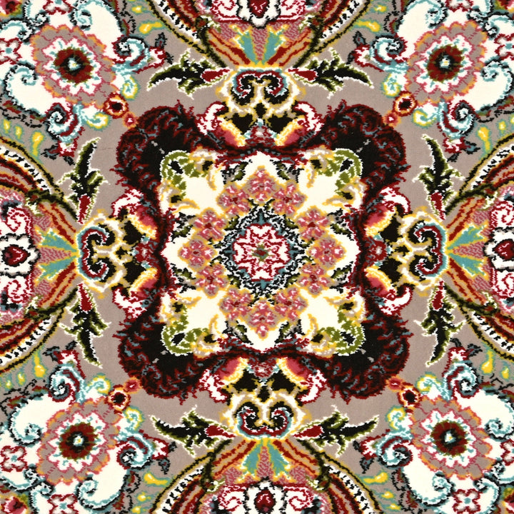 Fine Persian Khas 5x8 FT