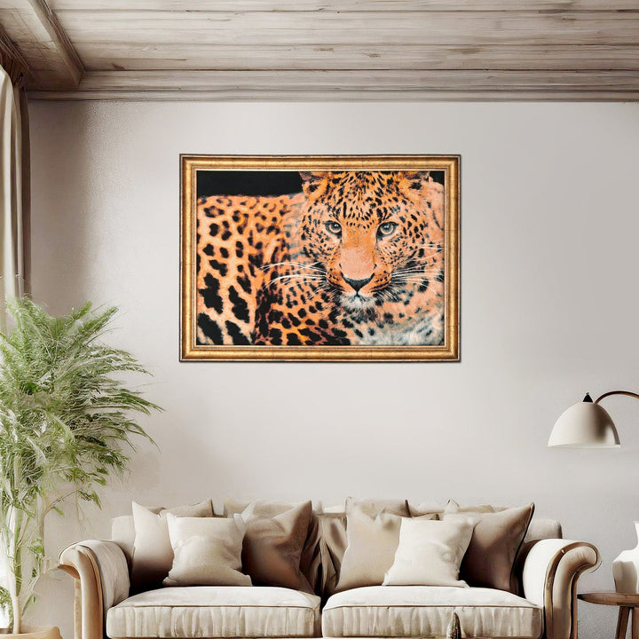 Frame Persian Pic 50x70 cm