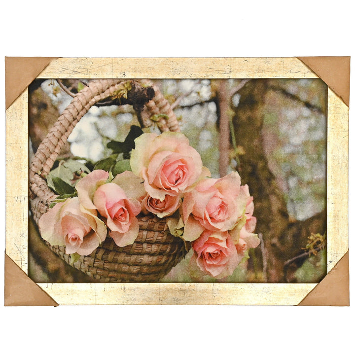 Frame Persian Pic 50x70 cm