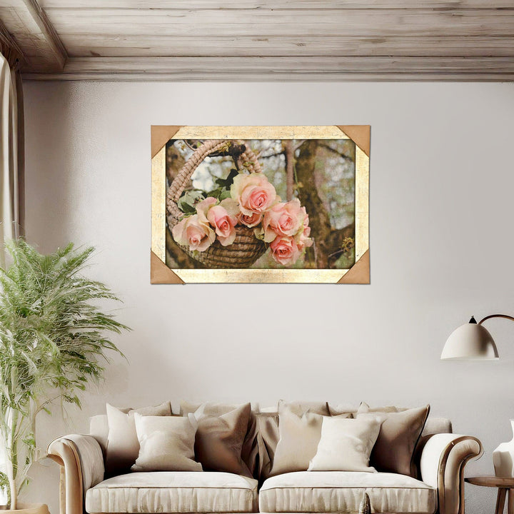 Frame Persian Pic 50x70 cm