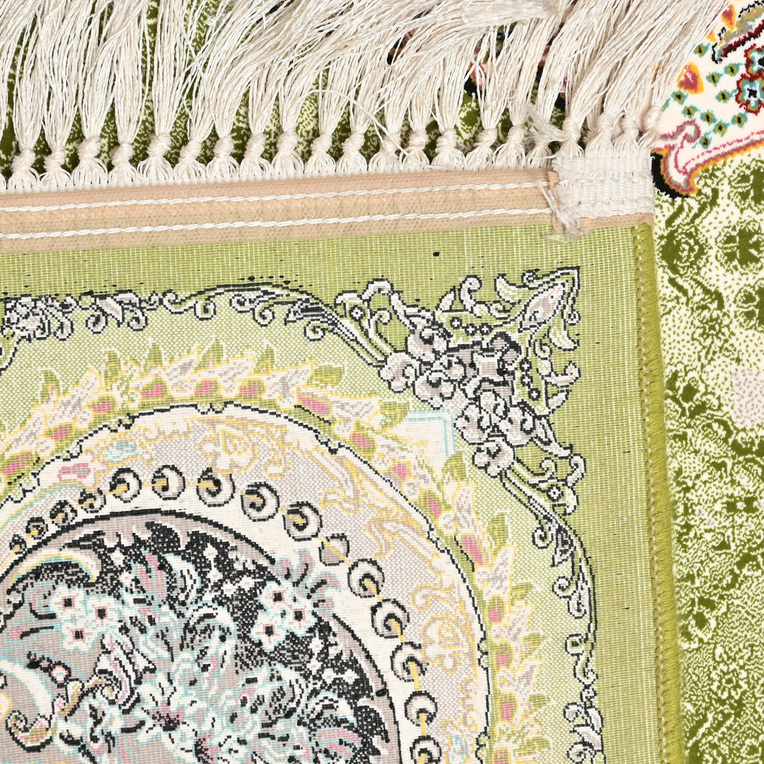 Fine Persian Khas 5x8 FT