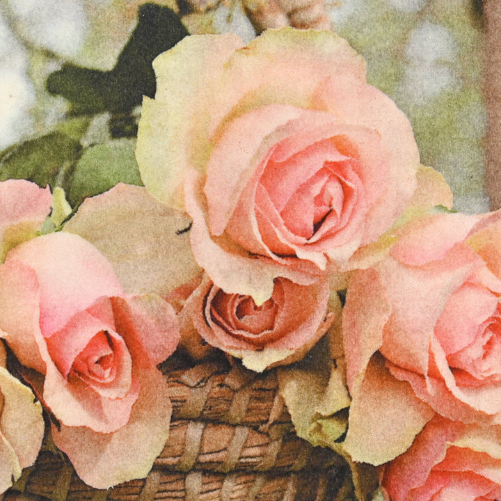 Frame Persian Pic 50x70 cm