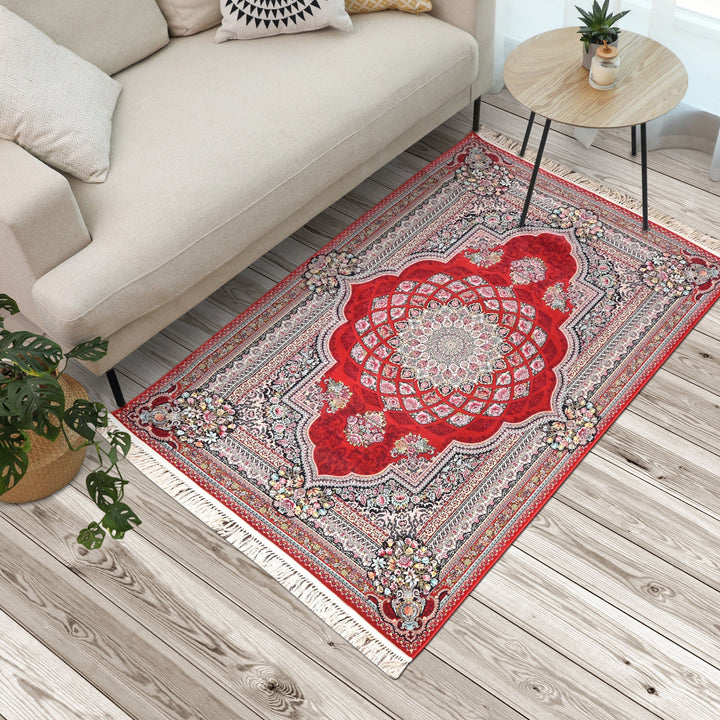 Fine Persian Khas 5x8 FT