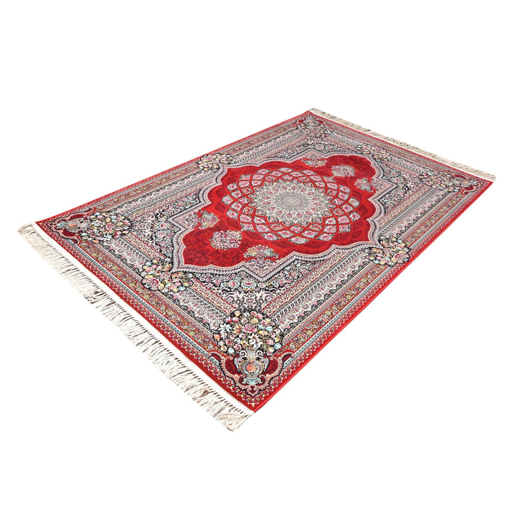 Fine Persian Khas 5x8 FT