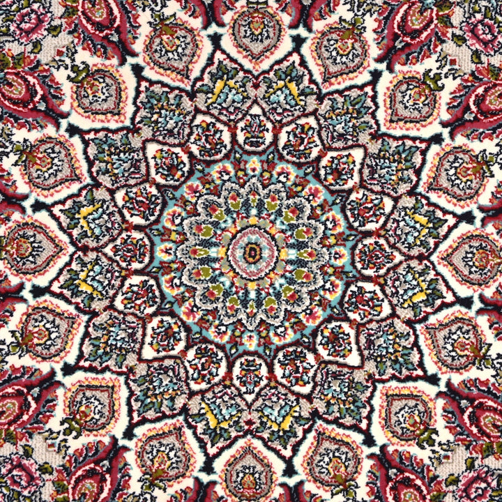 Fine Persian Khas 5x8 FT