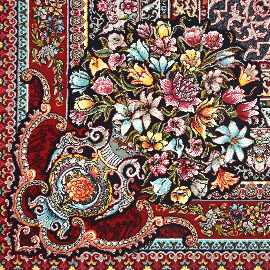 Fine Persian Khas 5x8 FT