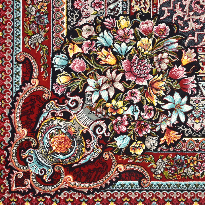 Fine Persian Khas 5x8 FT
