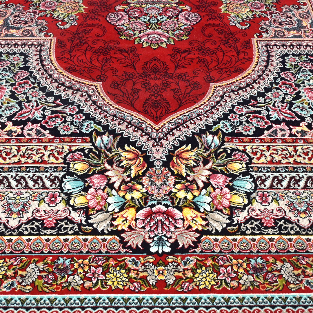 Fine Persian Khas 5x8 FT