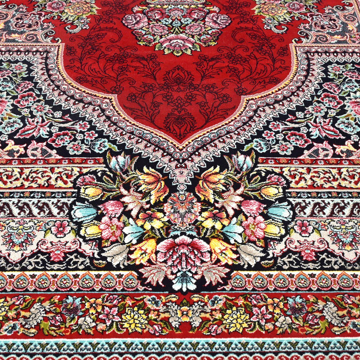 Fine Persian Khas 5x8 FT
