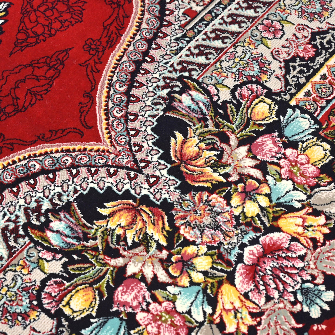 Fine Persian Khas 5x8 FT