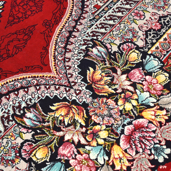 Fine Persian Khas 5x8 FT