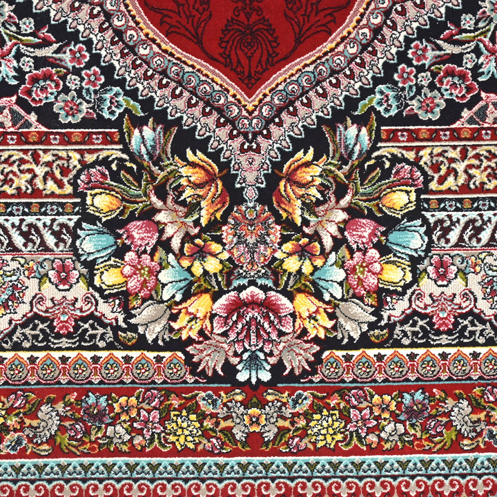 Fine Persian Khas 5x8 FT