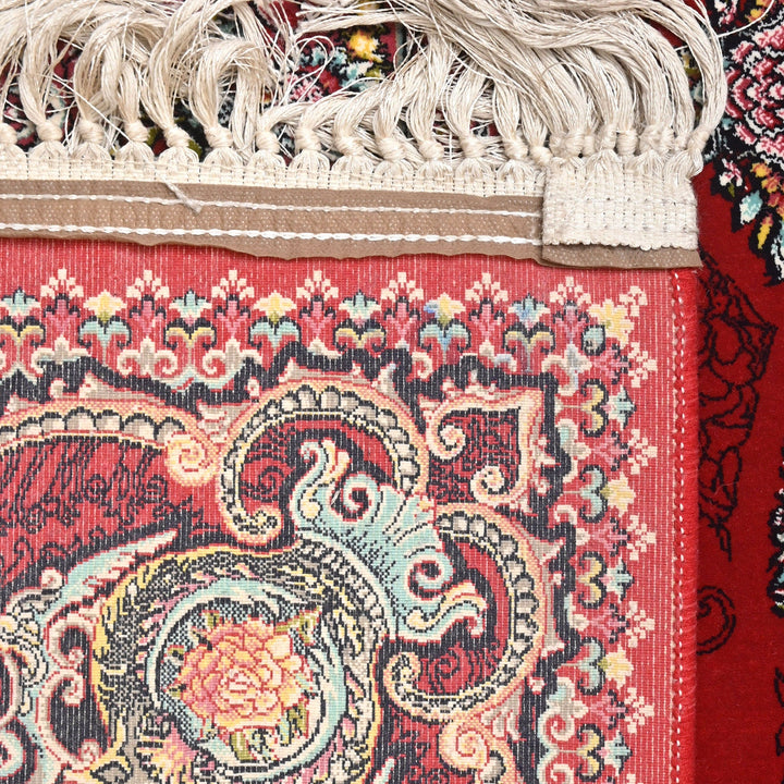 Fine Persian Khas 5x8 FT