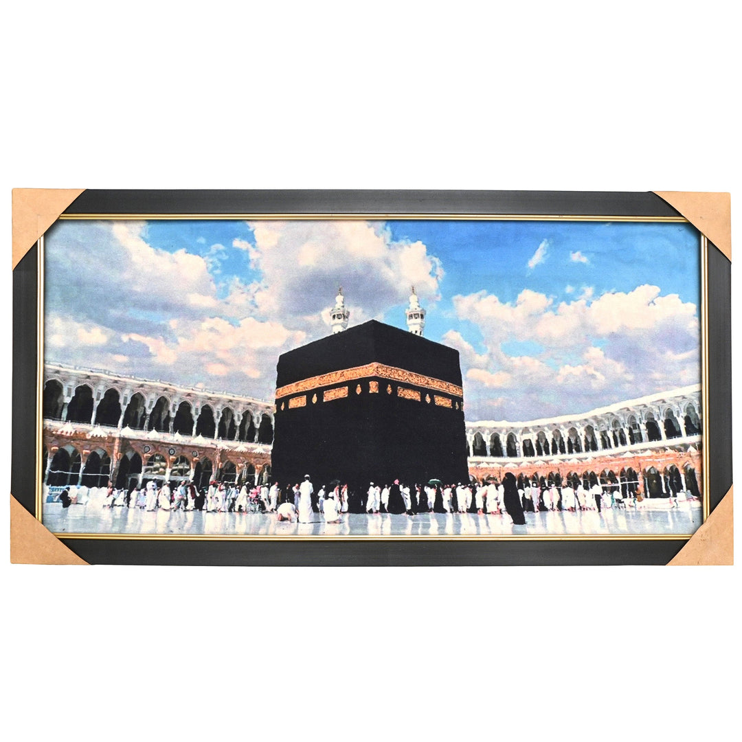 Frame Persian Pic 50x100cm