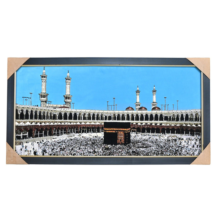 Frame Persian Pic 50x100cm
