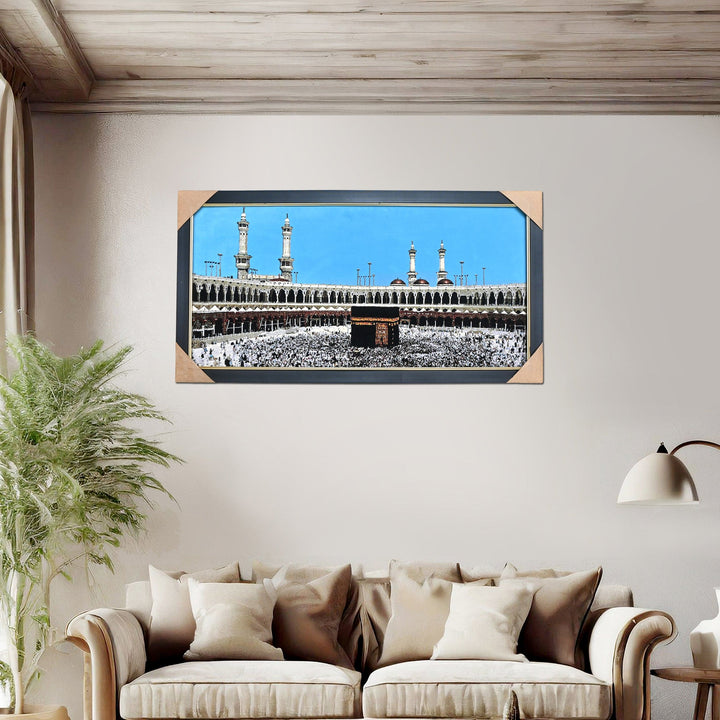 Frame Persian Pic 50x100cm