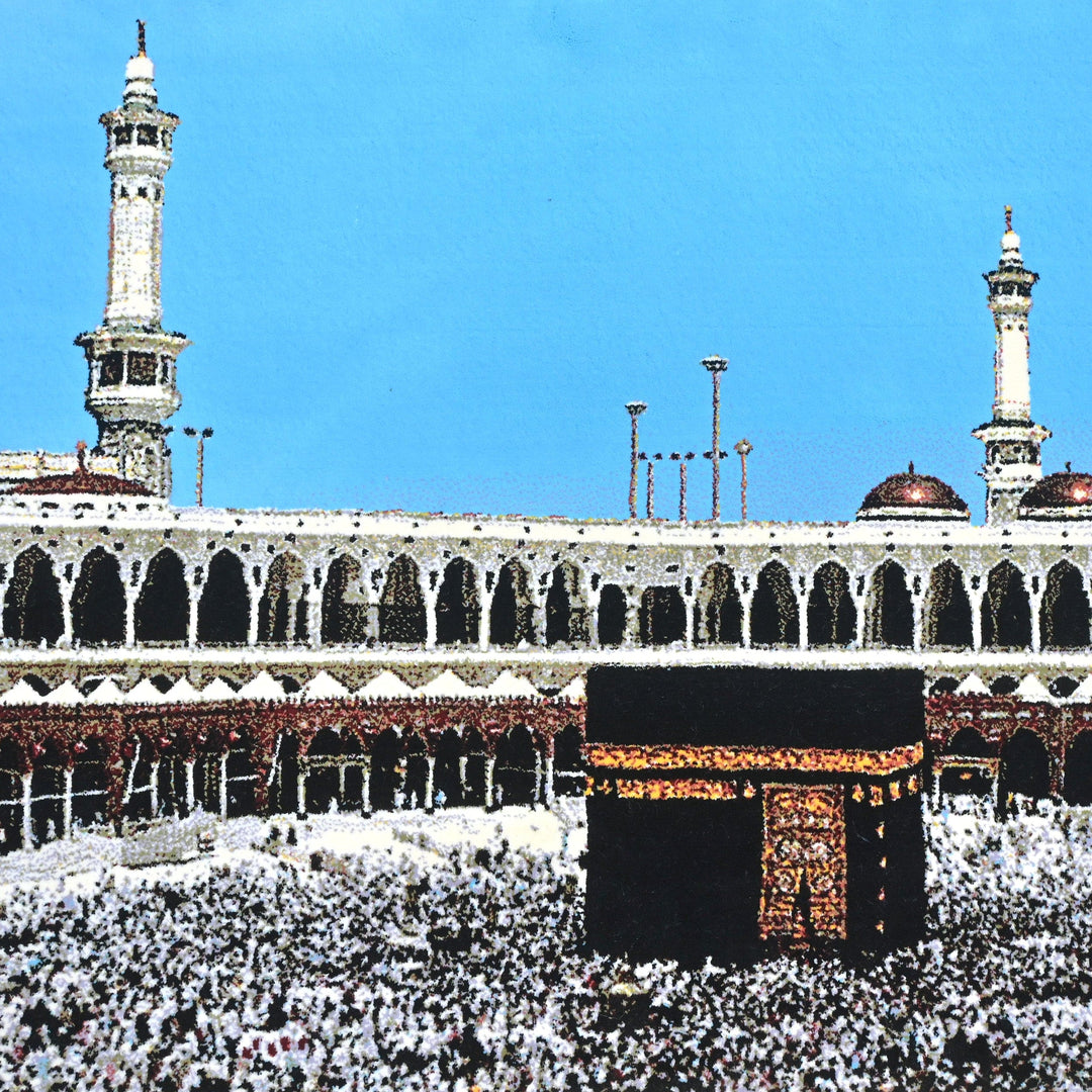 Frame Persian Pic 50x100cm