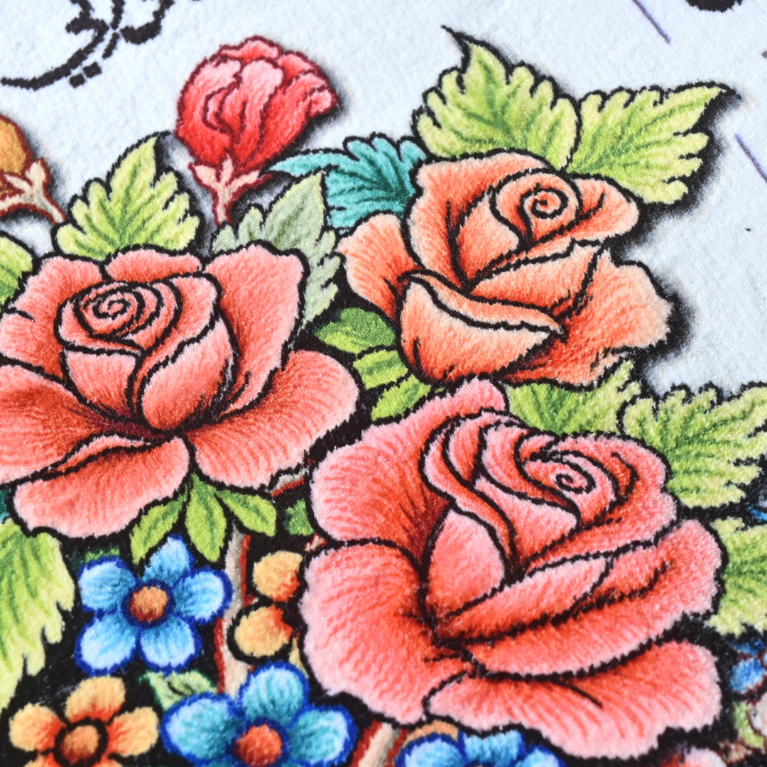 ATN 99 Name Of Allah 2.5x4 FT