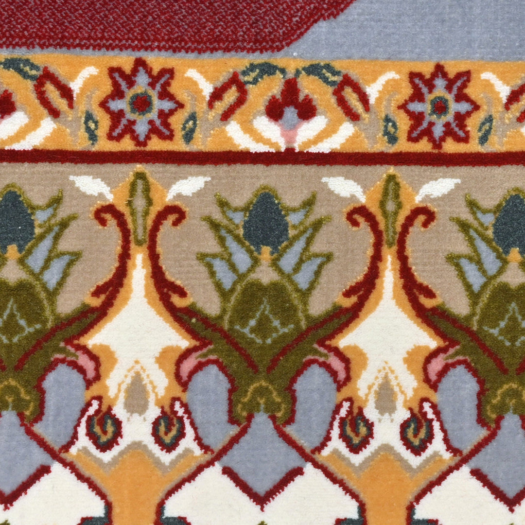 Ayat-Ul-Kursi ATN 3x5