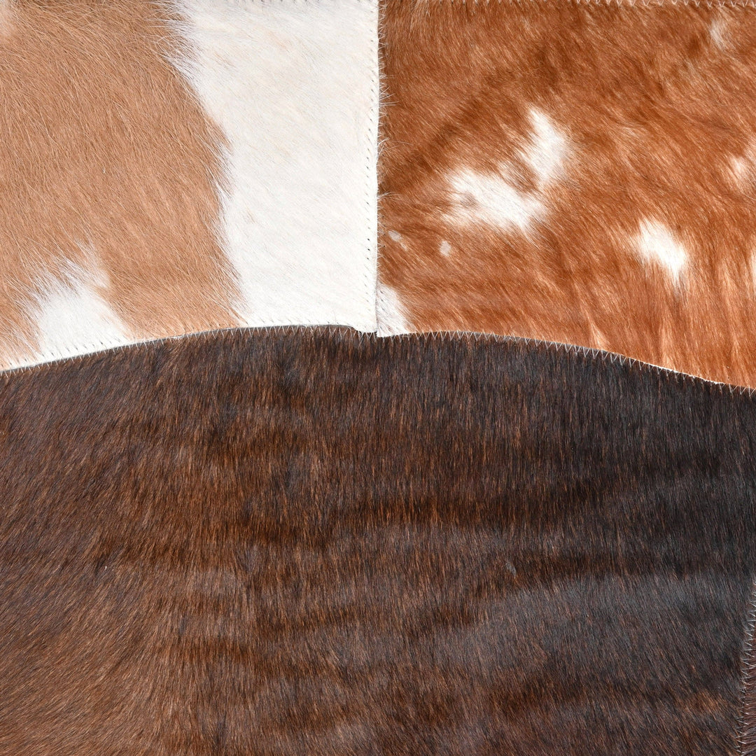 Extreme Cow Patch 4X6 Ft