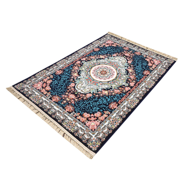 Fine Persian Khas Rug  4x6 ft