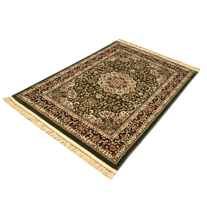 Turkish Sawera Rug 4X6 Ft