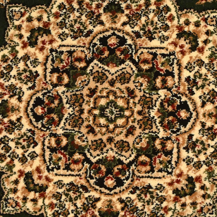 Turkish Sawera Rug 4X6 Ft